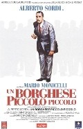 Un borghese piccolo piccolo is the best movie in Edoardo Florio filmography.