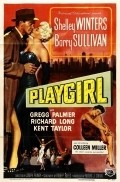 Playgirl - movie with Barry Sullivan.