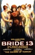 Bride 13 - movie with Marguerite Clayton.