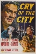 Cry of the City film from Robert Siodmak filmography.