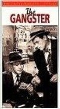 The Gangster - movie with Elisha Cook Jr..