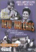 New Orleans film from Arthur Lubin filmography.