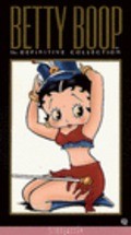 Animation movie Betty Boop's May Party.