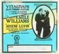 Arsene Lupin - movie with Earl Williams.