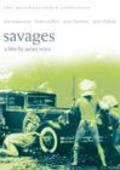 Savages - movie with Thayer David.