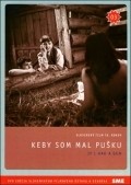 Keby som mal pusku is the best movie in Maria Hojerova filmography.
