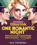 One Romantic Night - movie with Albert Conti.