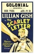 The Scarlet Letter film from Victor Sjostrom filmography.