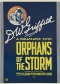 Orphans of the Storm film from D.W. Griffith filmography.
