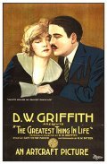 The Greatest Thing in Life - movie with Adolph Lestina.