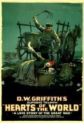 Hearts of the World film from D.W. Griffith filmography.