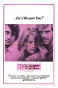Three - movie with Sam Waterston.