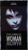 The Savage Woman - movie with Clyde Benson.
