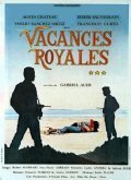 Vacances royales is the best movie in Yves Albert filmography.