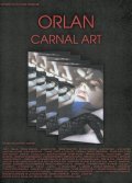Orlan, carnal art is the best movie in Connie Chung filmography.