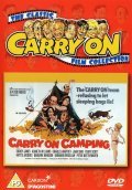 Carry on Camping - movie with Barbara Windsor.