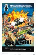 Crash! - movie with John Ericson.