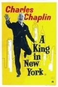 A King in New York film from Charles Chaplin filmography.