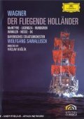 Der fliegende Hollander - movie with Donald McIntyre.