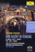 Eine Nacht in Venedig is the best movie in Trudeliese Schmidt filmography.
