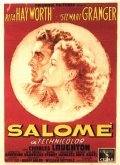 Salome film from William Dieterle filmography.