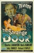 The Strange Door - movie with Boris Karloff.