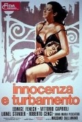 Innocenza e turbamento - movie with Edwige Fenech.