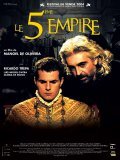 O Quinto Imperio - Ontem Como Hoje