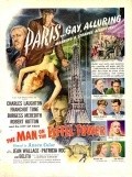 The Man on the Eiffel Tower film from Irving Allen filmography.