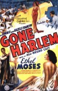 Gone Harlem film from Irwin Franklyn filmography.