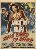 This Land Is Mine film from Jean Renoir filmography.