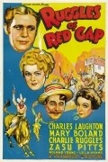 Ruggles of Red Gap film from Leo McCarey filmography.