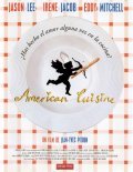 Cuisine americaine film from Jean-Yves Pitoun filmography.