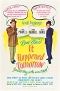 It Happened Tomorrow film from Rene Clair filmography.