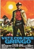 Vaya con dios gringo - movie with Lucretia Love.