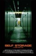 Self Storage - movie with Rainn Wilson.
