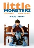 Little Monsters film from Richard Greenberg filmography.