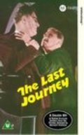 The Last Journey - movie with Hugh Williams.