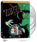 Animation movie The Wizard of Oz.