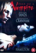 Tale of a Vampire film from Shimako Sato filmography.